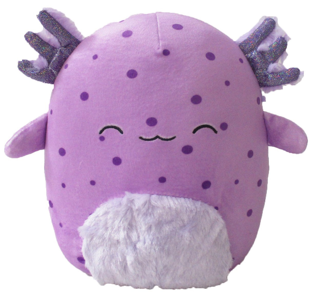 Squishmallow 24" Sealife