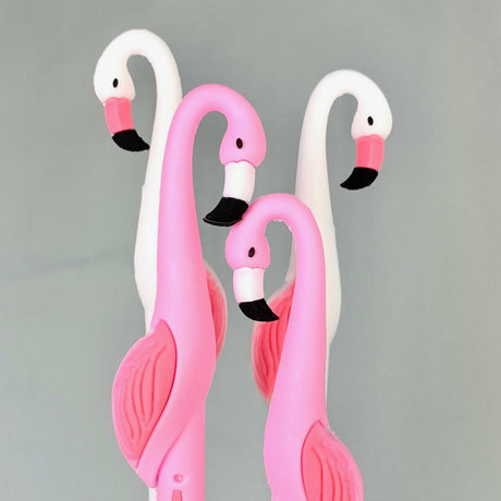 Flamingo Gel Pen-48