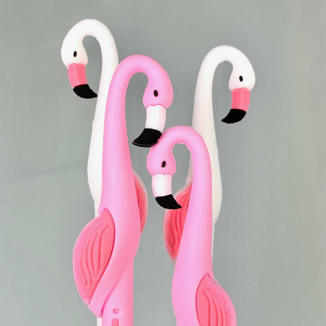 Flamingo Gel Pen-48