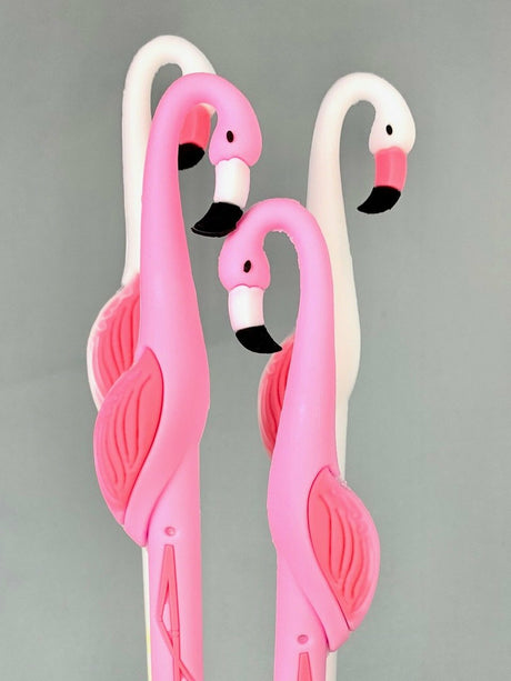 Flamingo Gel Pen-48