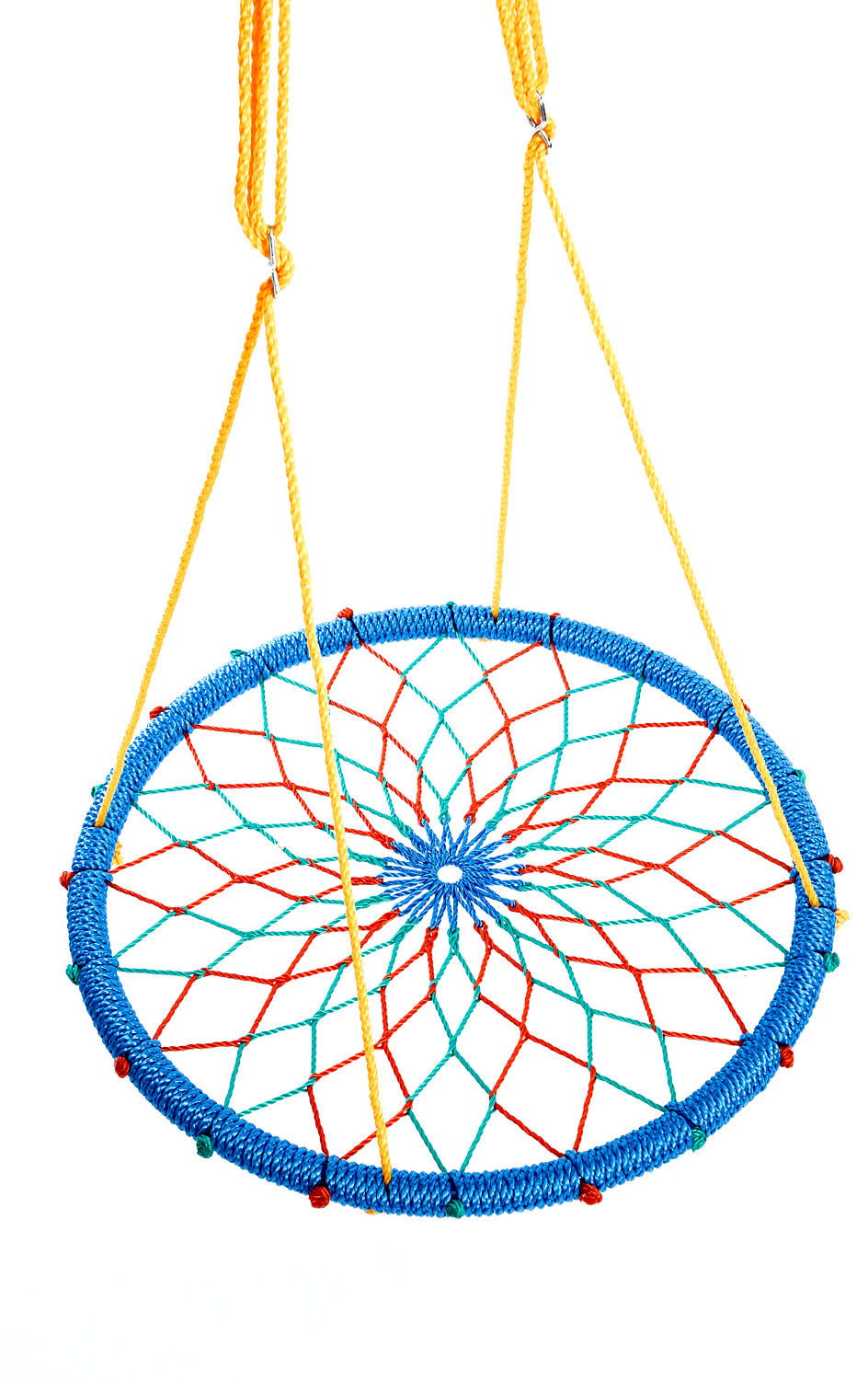 38" Sky Dreamcatcher Swing