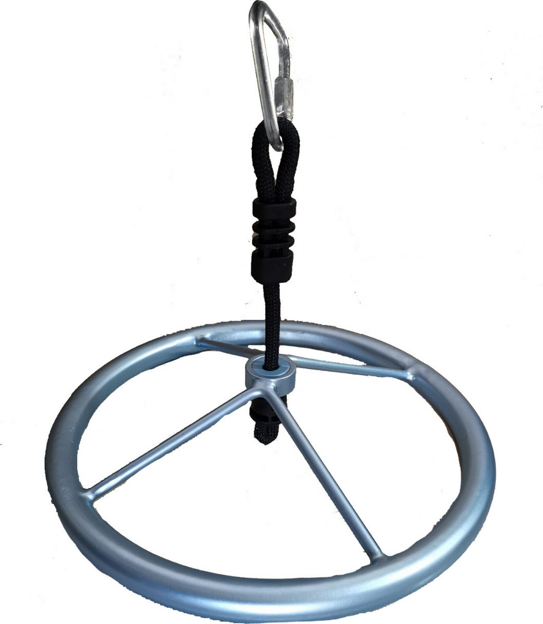 Slackers Ninja Spinner Wheel