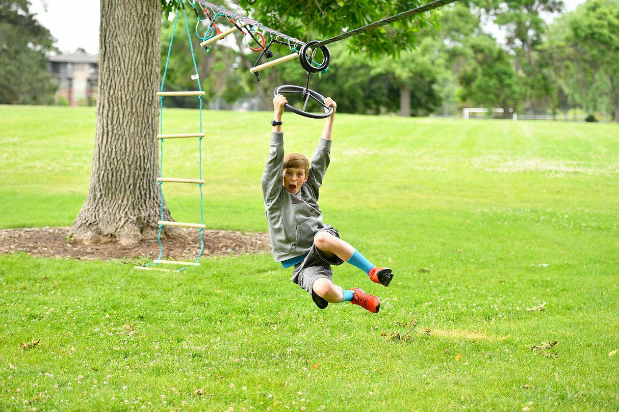 Slackers Ninja Spinner Wheel