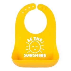 Be The Sunshine WB