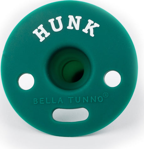 Hunk Pacifier