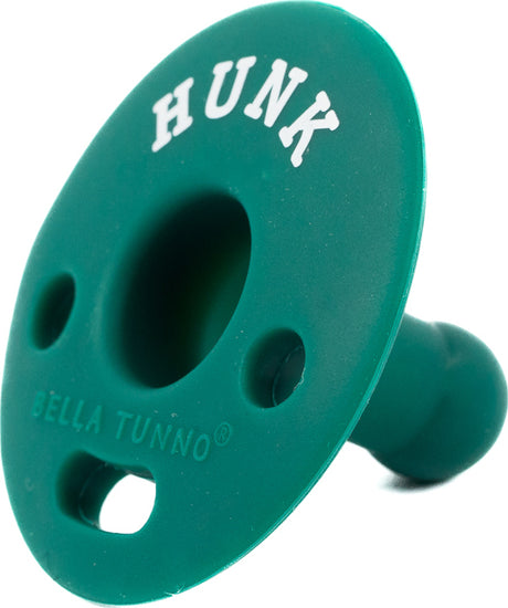 Hunk Pacifier