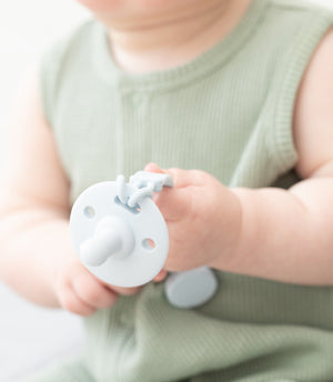 Oh Boy Pacifier