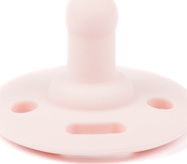 Hey Girl Pacifier - Gingerbread House Toys