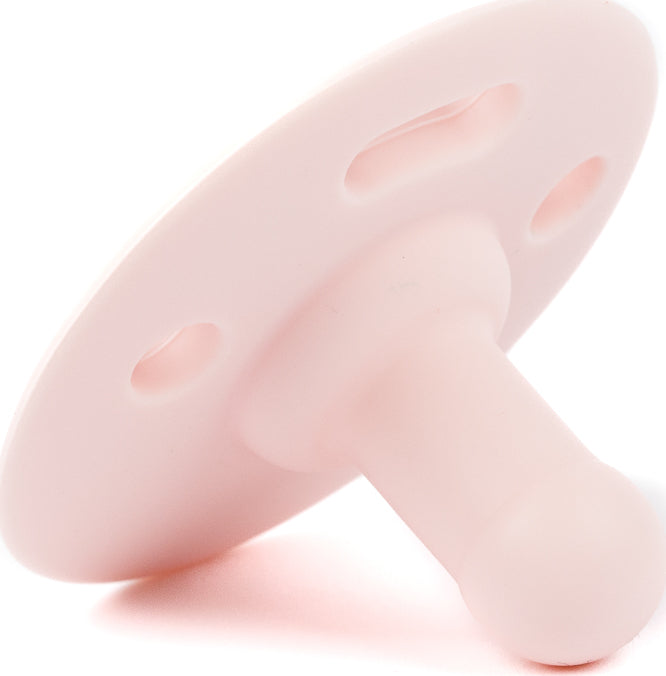 Hey Girl Pacifier - Gingerbread House Toys