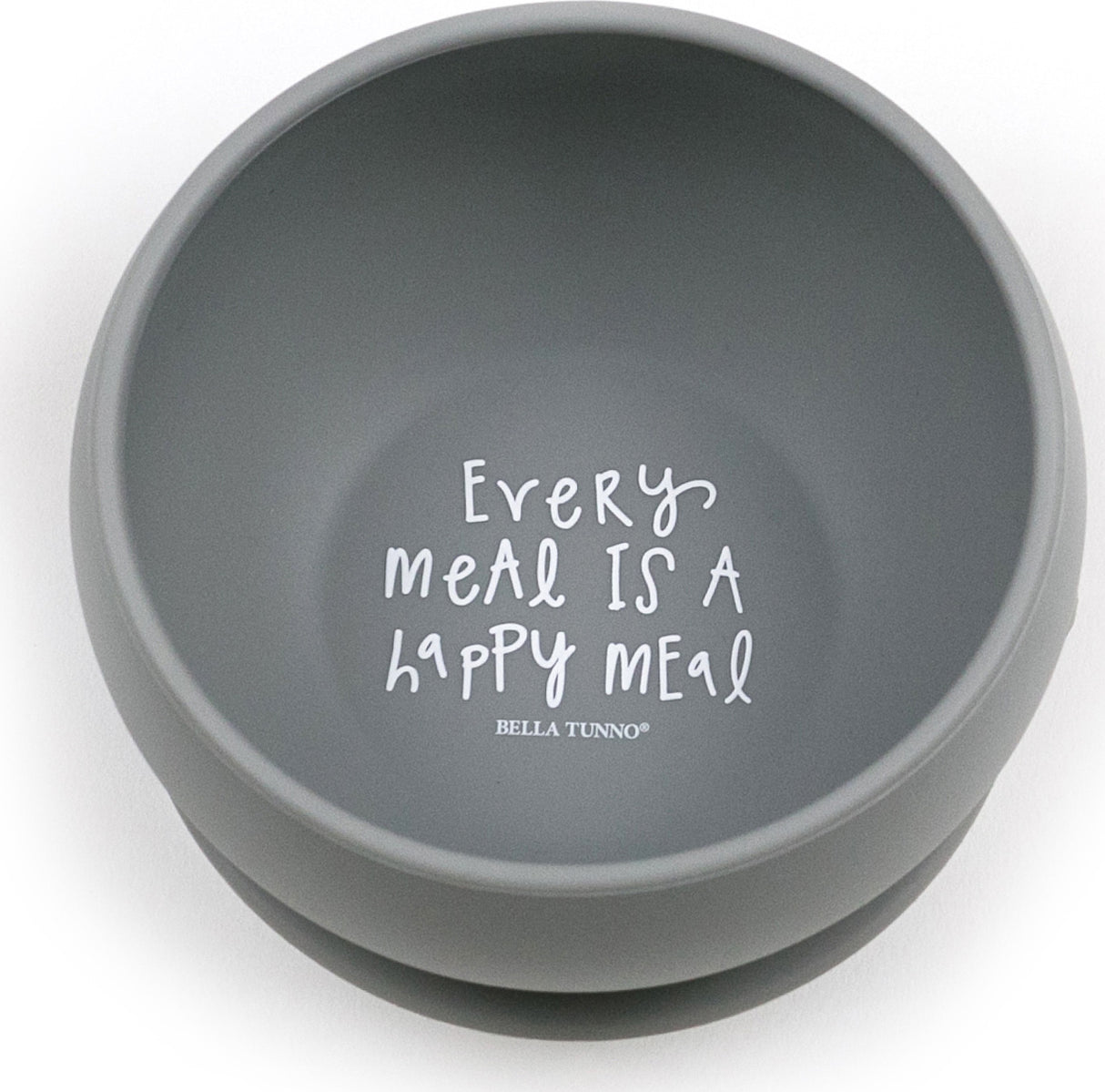 Happy Meal Wonder Bowl