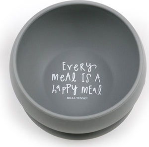 Happy Meal Wonder Bowl