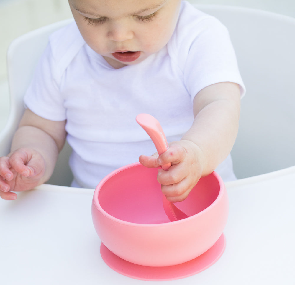 Wonder Bowl Say Cheese