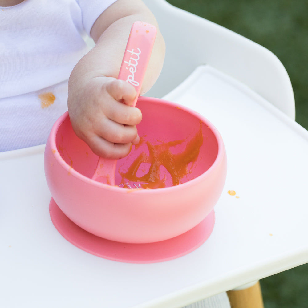 Wonder Bowl Say Cheese