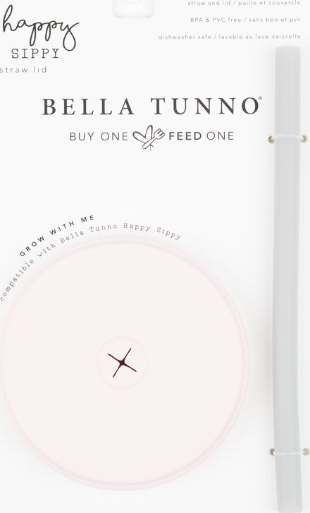 Little Lady Straw Conversion Set