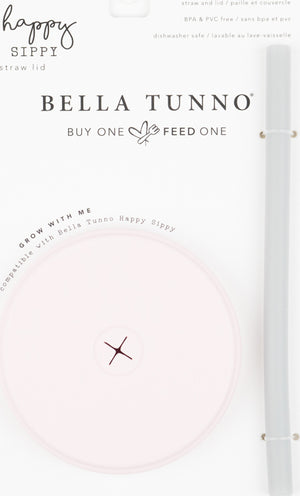 Little Lady Straw Conversion Set