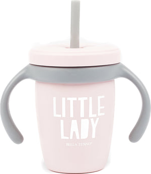 Little Lady Straw Conversion Set