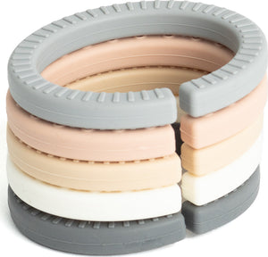 Mod Grayscale Happy Links