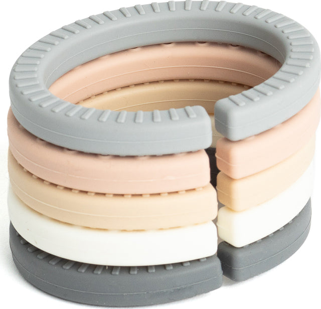 Mod Grayscale Happy Links