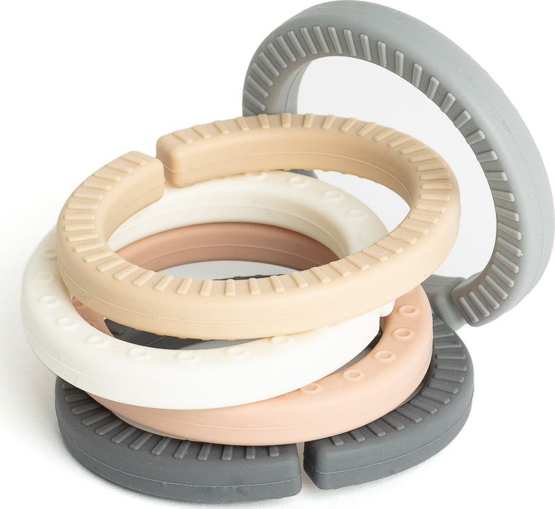 Mod Grayscale Happy Links