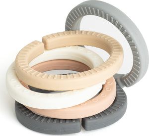 Mod Grayscale Happy Links