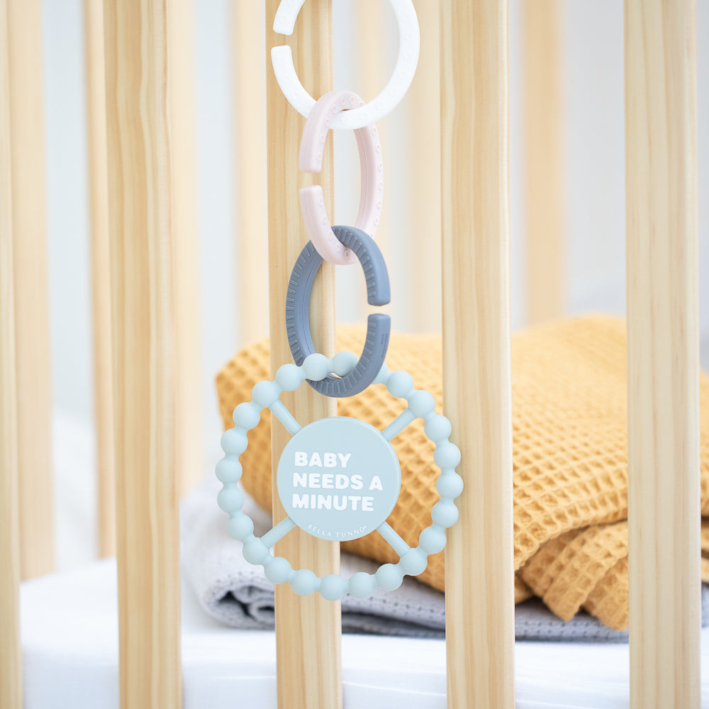 Mod Grayscale Happy Links