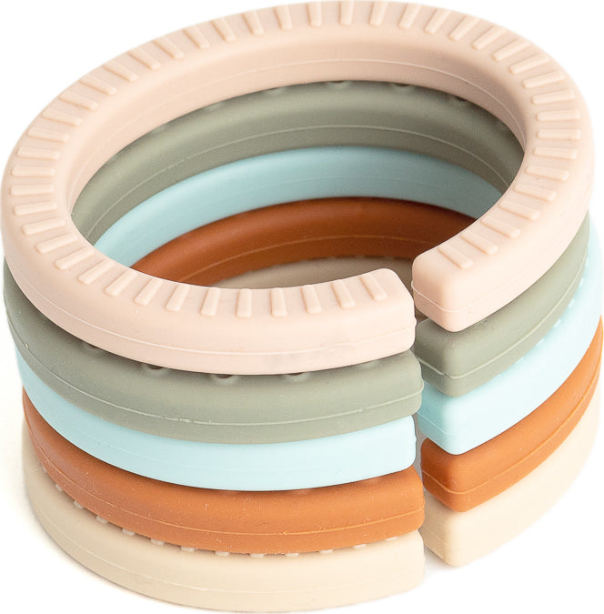 Mod Rainbow Happy Links