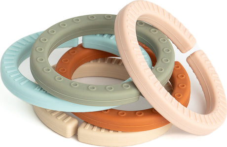 Mod Rainbow Happy Links