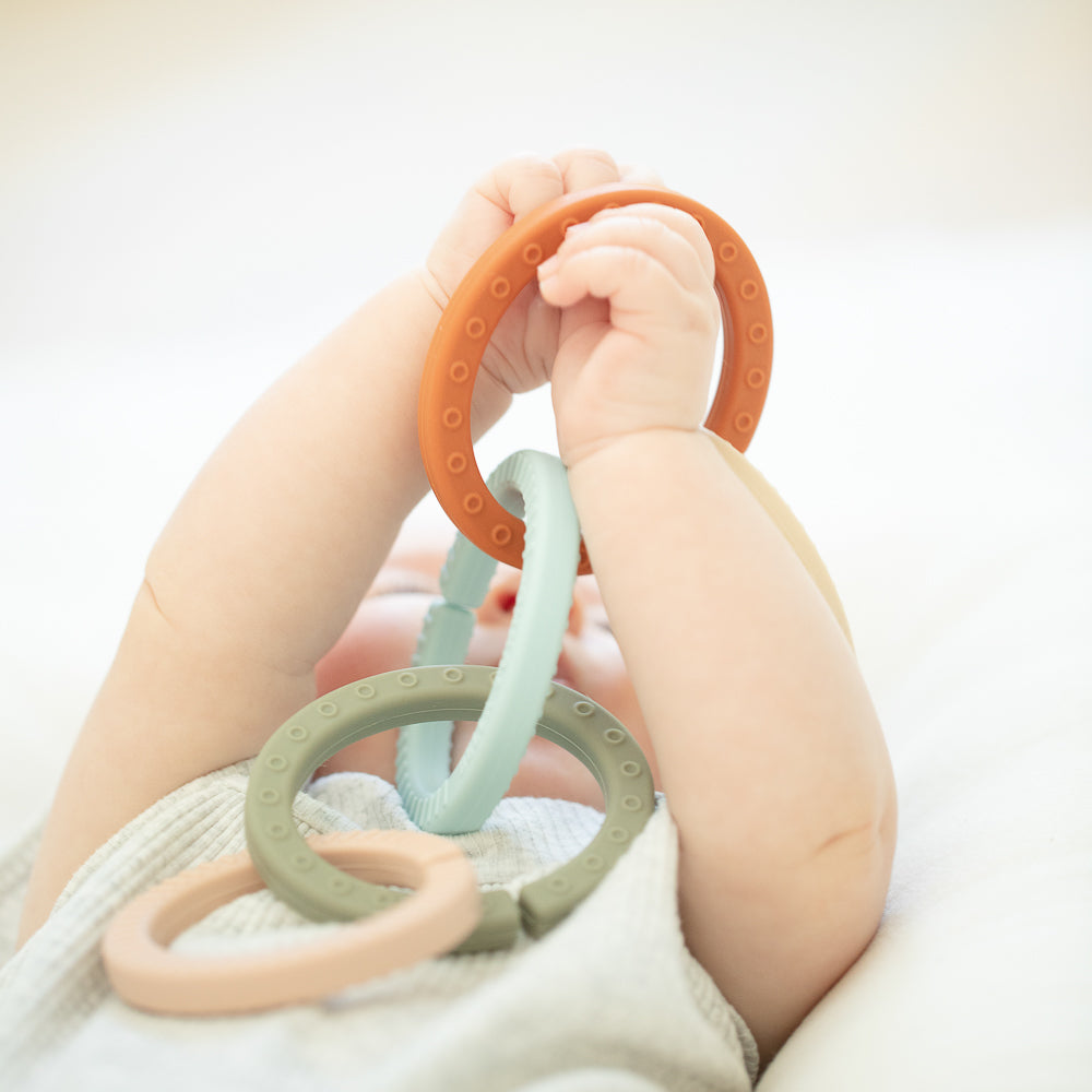 Mod Rainbow Happy Links