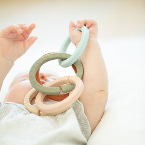 Mod Rainbow Happy Links