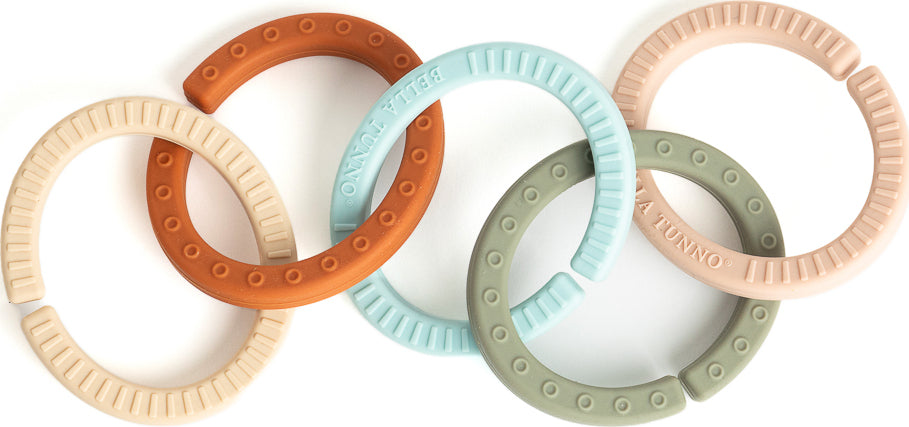 Mod Rainbow Happy Links