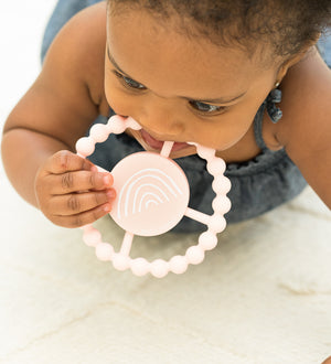 Choose Joy Teether
