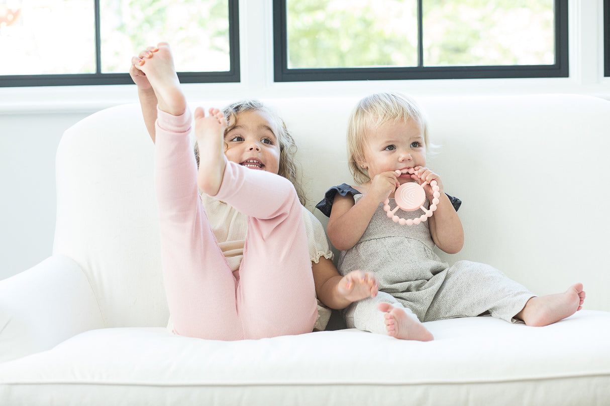 Choose Joy Teether