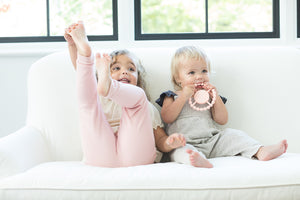 Choose Joy Teether