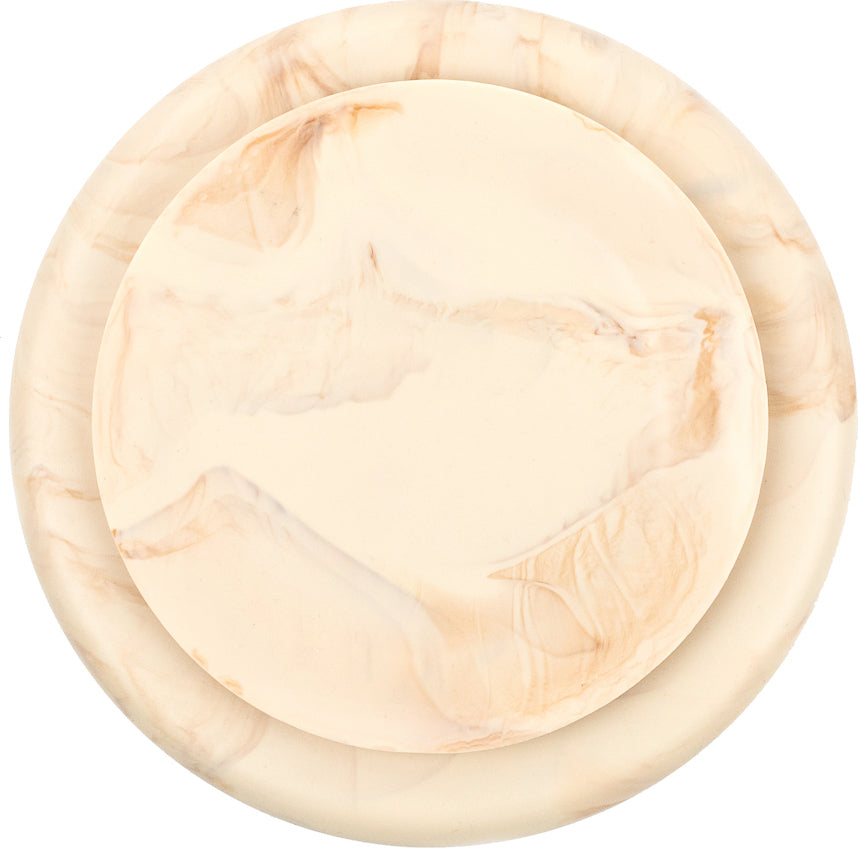 Wood Wonder Plate