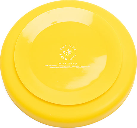 Happy Meal Wonder Plate