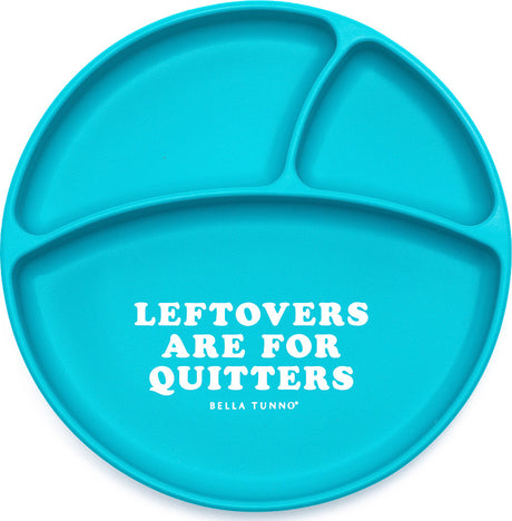 Leftovers Quitters Wonder Plate