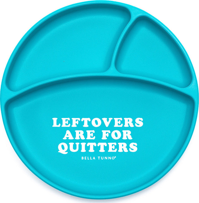 Leftovers Quitters Wonder Plate