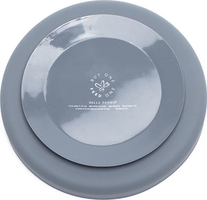 Food Critic Wonder Plate