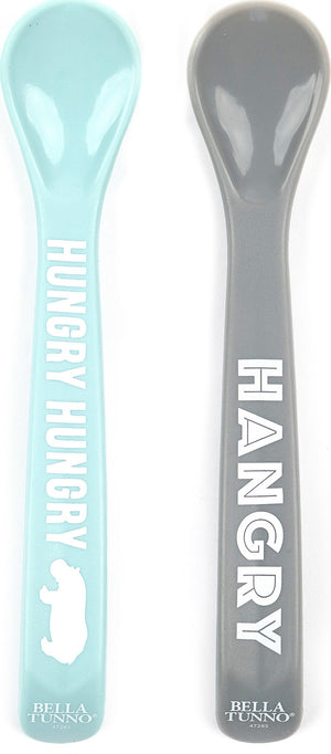 Wonder Spoons Hungry-Hangry