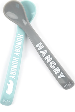 Wonder Spoons Hungry-Hangry