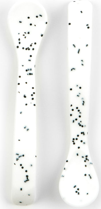 Speckle Spoon Set