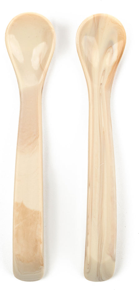 Wood Spoon Set