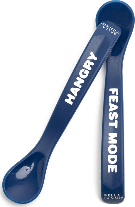 Feast Mode Hangry Spoon Set