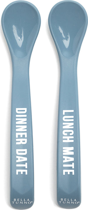 Dinner Lunch Spoon Set