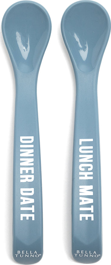 Dinner Lunch Spoon Set