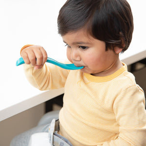 Yummy Tummy Tastey Spoon Set