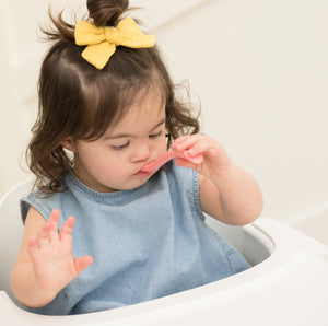 Little Lady Darling Spoon Set