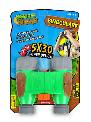 Nature Bound Binoculars