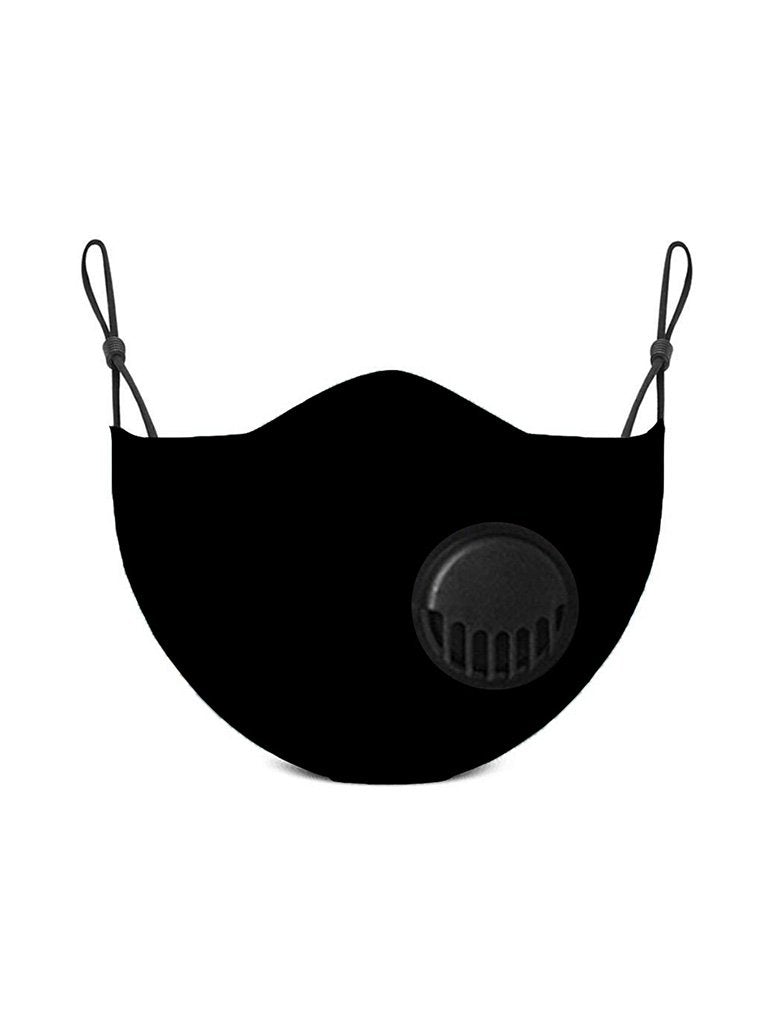 Adult Masks - Black