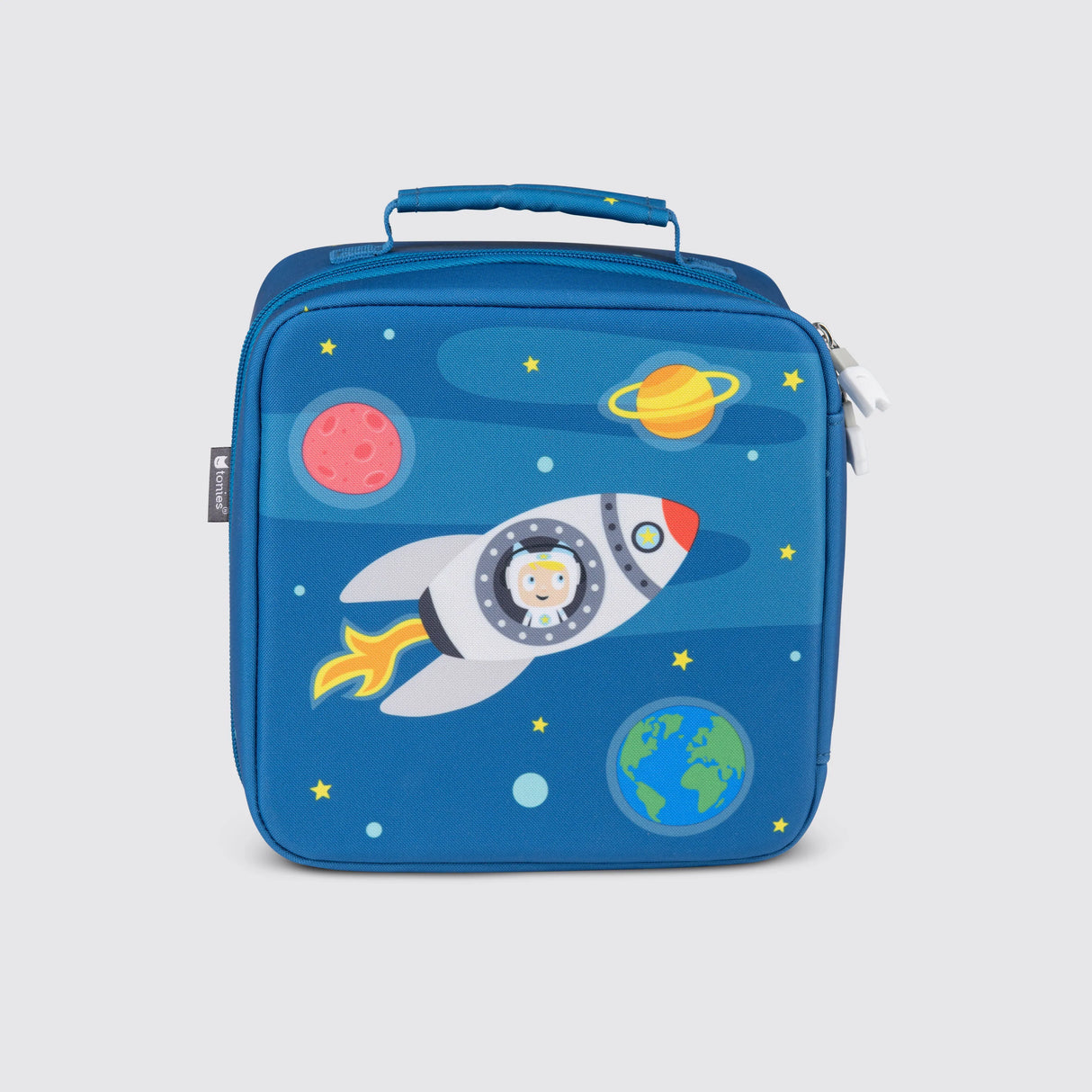 Carrying Case Blast Off